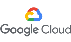 Google Cloud Logo