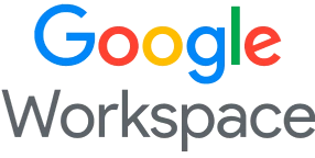 Google Workspace Logo