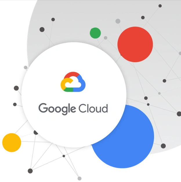 Google Cloud Partner